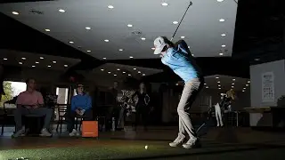 Campbell PGA Golf Management Program | Facility Tour