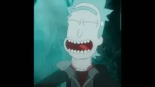 Rick Prime/Evil Morty edits #edit #ricknmorty #evilmorty #rickprime #fyp #viral