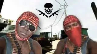 CS:GO Pirates Sounds [+DL]