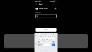 Blum Verify Code | Dec 12 News  #blum  #blumvideocode  #blumtodaycode