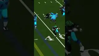 RB NEEDED THIS 1ST DOWN