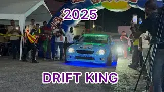 PINES PLAZA DRIFT RUPTION FINALS! #jamaica #drifting #drift #DriftRuption #pinesplaza 