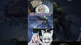 Sleep Aid [Monster Hunter World] #monsterhunterworld #vtuber #gaming
