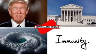 Donald Trump receives partial immunity for January 6 from Supreme Court, Monday, July 1, 2024