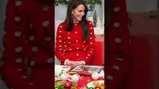 Kate Middleton Showed Off Her&nbsp;Love Of Baking#katemiddleton#kate#royal#royalfamily