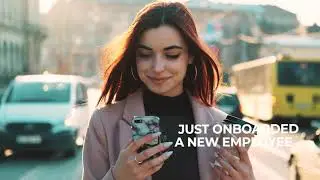 Push: People Management Simplified