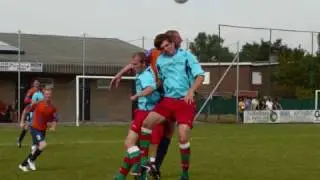 FC.Kleit-KFC.Eeklo: 3-1