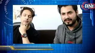 Producer Anas khan ke webseries UDHAMGARH mae dekhange iqbal khan,Nishant malkhani,krip kapur suri ,