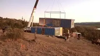 Sonoma Element 3 Set Day