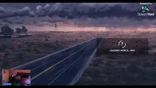OUTBRK Storm Chasing Simulator with Wicked Weather Crew