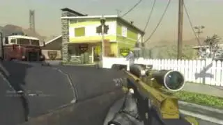 Black Ops Montage - JMeisner