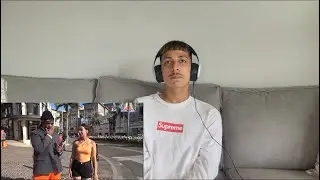 Street Interview Goes Terribly Wrong Reaction