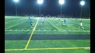 Snohomish United ECNL - Khalid Babiker B08
