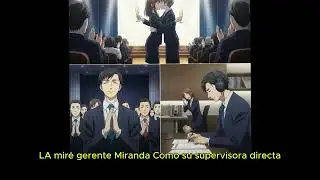 📕Mi Esposa Besó a Su Asistente y Yo Aplaudí el Final de Nuestro Matrimonio