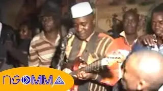 Sanita - Munyongiti