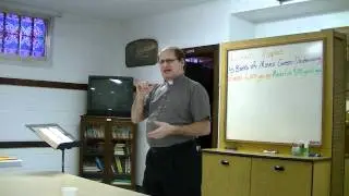 Who is Isaiah? (Part 1)