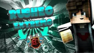 JUGANDO, RUSHEANDO Y TROLLEANDO A USUARIOS CON SUSCRIPTORES #1 | SKYWARS MINECRAFT
