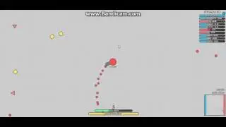 [studio ginecz gejmr] diep.io new update ep 1