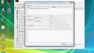 How to crack MD5 hashs with Cain