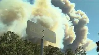 Building the Capacity of the Texas Fire Service
