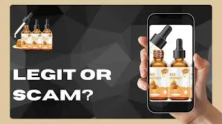 NEW! Jimerito Honey Eye Drops Review - Legit or Scam?