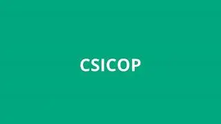 what is the meaning of CSICOP