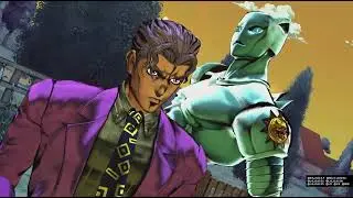 JoJo's Bizarre Adventure: All-Star Battle R_20251226191025