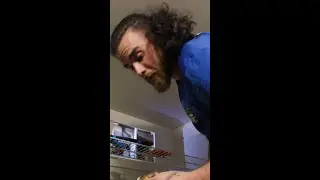 Что обозначает стрелка на редукционном клапане?