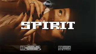 SPIRIT | TIIMIE x SEROTONIN x VICTONY | MELODIC GUITAR TYPE BEAT | 2025