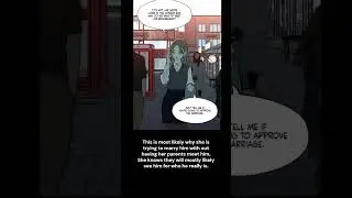 Theory Tuesday, Mincheols Doom... #webtoon #manga  #tearsonawithered flower, #theorytuesday,#toawf