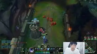 🔴 OTP Vayne vs Gangplank Top - Best OTP Vayne Top Stream 16.6.2022