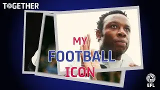 Leroy Rosenior | My Football Icon with Liam Rosenior