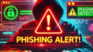 How We Built a Real-Time Phishing Detection System