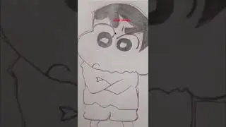 😆😆😆how to draw and colour shan Chan in ai animation comdey song #🤣🤣🤣
