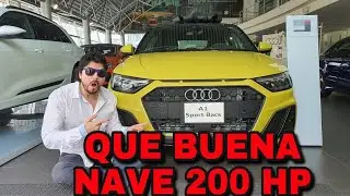COMPRANDO NUEVO DEPORTIVO / MOTOR DE GTI ??