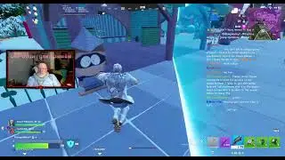 LAPTOP GIVEAWAY TODAY WITH SPECIAL GUEST WEBBY! #Epicpartner  #fortnite | Horizontal