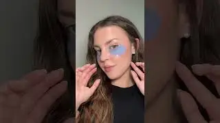 How To Wear Eye Masks (Eye Gels, Eye Patches)