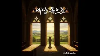 세상 속으로  ________________#CCM #Gospel #Worship