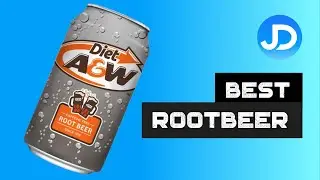 A&W Diet Rootbeer review