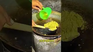 Resep saos pedas versi Bang Enol Penkor Balap #pentolkorea #pentolgresik #pentoltahu #jember