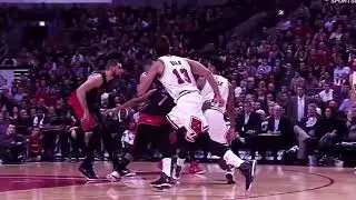 Derrick Rose Mix   G O M D ᴴᴰ