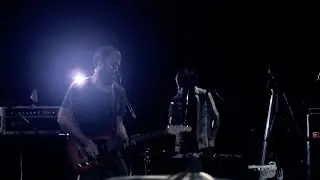 Lausch - Tortoise (live at ORF Radiokulturhaus) feat. Milk+