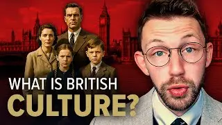 What Are British Values In 5 Minutes | Connor Tomlinson