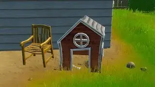 Destroy Dog Houses Guide (Fastest Method) &ndash; Fortnite Meowscles Mischief Challenge