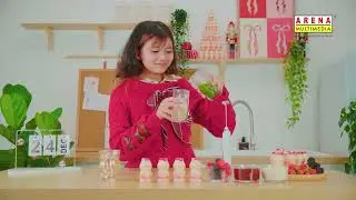 ĐỒ &Aacute;N sinh vi&ecirc;n | TVC YAKUL |