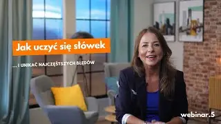 Jak uczyć się słówek i unikać najczęstszych błędów