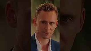 That is exactly my type!😍 #tomhiddleston #hiddlestoner