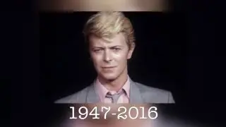 Nights with Alice Cooper remembers David Bowie