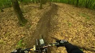 NYCEMTB back in the trails!