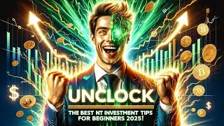Best Investment Tips For Beginners 2025 | Ai In Finance For Beginners